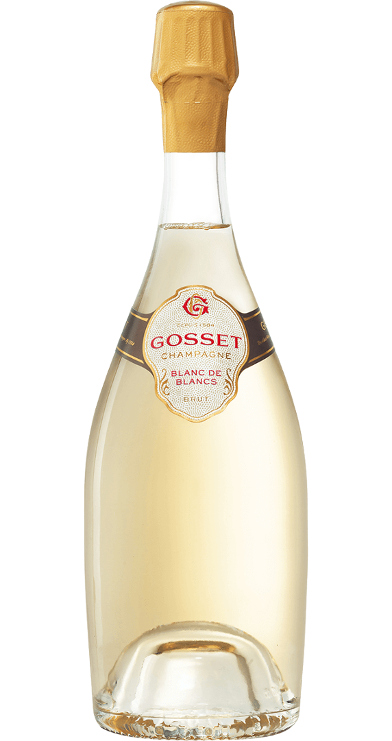 Champagne Gosset Blanc De Blancs Brut