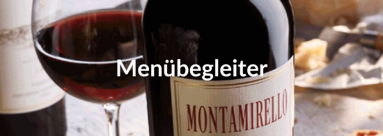 Menübegleiter