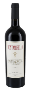 Montamirello Toscana Rosso