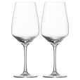 2er Set Schott Zwiesel TASTE Universalweinglas