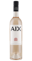 AIX Rosé Coteaux d'Aix-en-Provence 2024