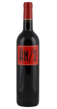 Magnum (1,5 L) Ànima Negra ÀN/2 2022