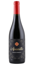 Apanillo Apasionado Tempranillo 2022