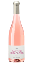 Domaine Lafage Bastide Miraflors Rosé 2024