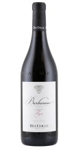 Bel Colle Barbaresco Pajore 2021