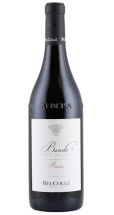 Bel Colle Barolo Bussia 2019