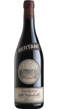 Bertani Amarone della Valpolicella Classico 2015