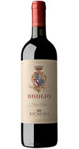 Barone Ricasoli Brolio Chianti Classico 2022