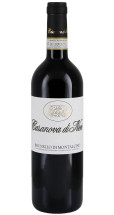 Casanova di Neri Brunello di Montalcino 2019