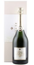 Champagne Deutz Blanc de Blanc Millesime 2018 in GP