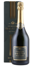 Champagne Deutz Classic Brut in GP