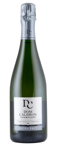 Champagne Dom Caudron Le Meunier au Singulier