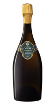 Champagne Gosset Millésime Brut 2016