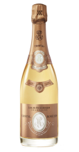 Champagne Louis Roederer Cristal Rosé Brut 2014 in GP