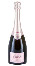 Champagne Krug Rosé 28ème Édition