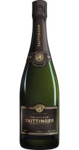 Champagner Taittinger Millesime 2016