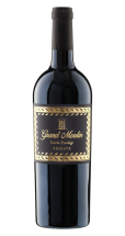 Château Grand Moulin Cuvée Prestige Réserve 2022