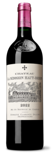 Château La Mission Haut-Brion 2022 (Subskription)