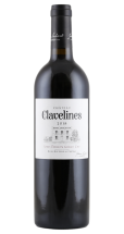 Château Les Clavelines Saint Émilion Grand Cru 2018