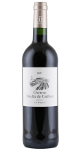 Château Moulin de Canhaut Médoc Cru Bourgeois 2020