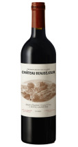 Château Beausejour (Héritiers Duffau-Lagarrosse) 2023