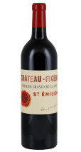 Château Figeac 2023