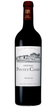 Château Pontet-Canet 2009