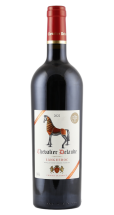 Chevalier Delaude Languedoc 2022