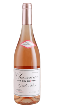 Chazeaux des Beuchottes Syrah Rosé 2023