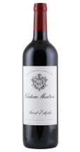 Château Montrose 2009