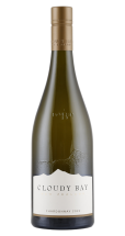 Cloudy Bay Chardonnay 2022