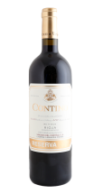 Cune Contino Reserva 2020