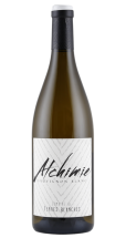 Domaine de Terres Blanche Alchimie Blanc 2022