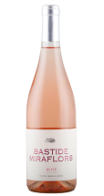 Domaine Lafage Bastide Miraflors Rosé 2024