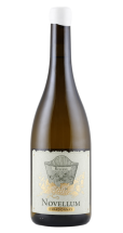 Domaine Lafage Novellum Chardonnay Reserve 2023