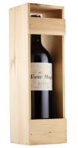 Doppelmagnum (3,0 L) Muga Torre Muga 2005