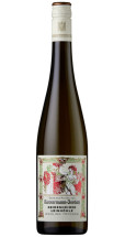 Dr. von Bassermann-Jordan Deidesheimer Leinhöhle Riesling trocken 2023