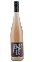 Emil Bauer Rosé Blue Label trocken 2024