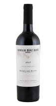 Familia Diaz Bayo Torre Unica Tempranillo 2022