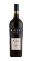 Fiuza 3 Castas Reserva 2021