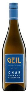 Geil Chardonnay Bechtheim trocken 2023