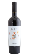 Gufo Merlot 2021