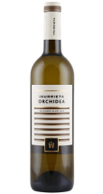 Inurrieta Orchidea Sauvignon Blanc 2024