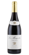 Les Mougeottes Pinot Noir 2023