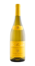 Les Mougeottes Réserve Spéciale Chardonnay Viognier 2023