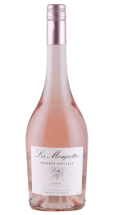 Les Mougeottes Réserve Spéciale Grenache Noir Rosé 2024