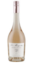 Les Mougeottes Réserve Spéciale Grenache Noir Rosé 2024