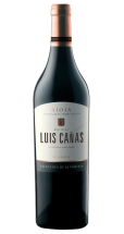 Luis Cañas Reserva de la Familia 2019