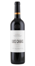 Luis Cañas Gran Reserva 2017