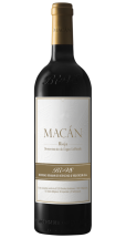 Macán 2018